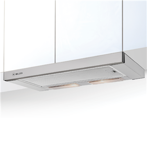 Máy Hút Mùi Âm Tủ Malloca K1506